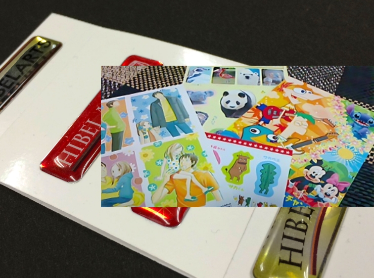 一貫体制で確かな品質を